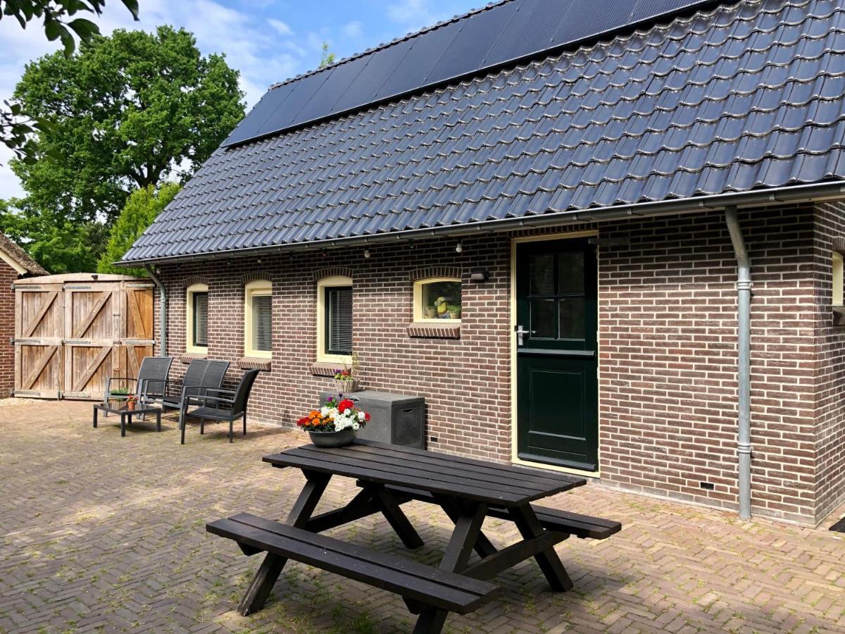 Kloosterveen 123 Bed & Breakfast Assen Exterior photo